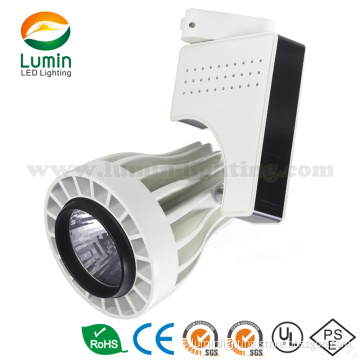 35W LED Track Light with CE and RoHS Certification (LM-T0717-33)